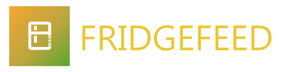 Fridgefeed | Vorrat und Einkauf